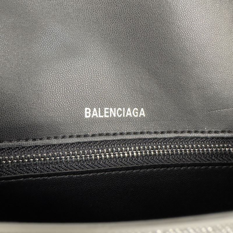 Balenciaga Hourglass Bags